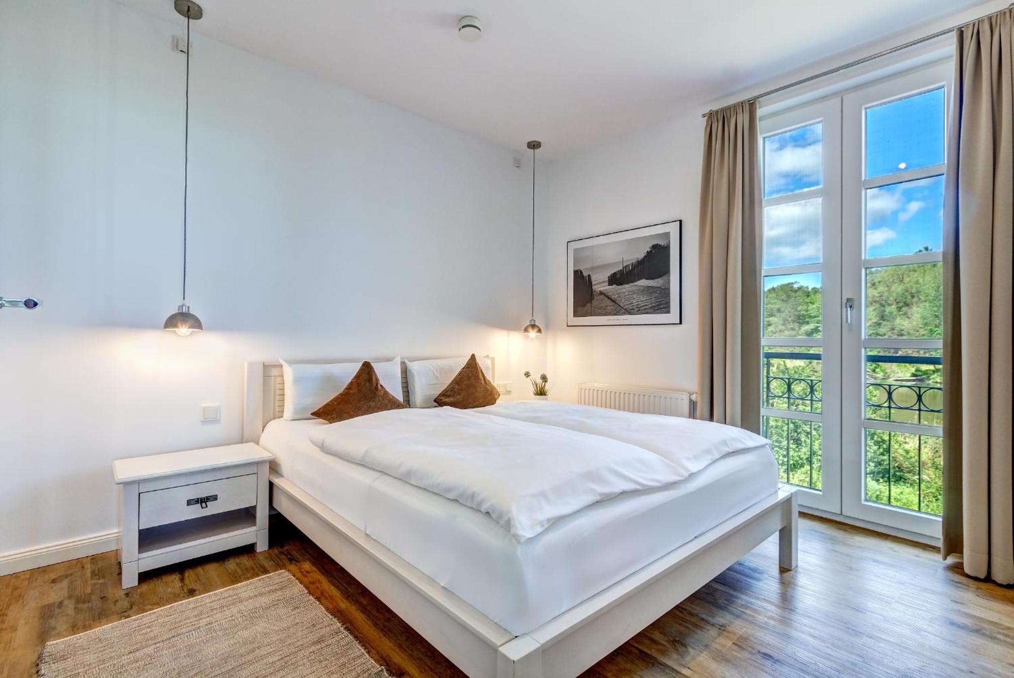 Residenz Am Balmer See - Bs 52 Mit Wellnessbereich المظهر الخارجي الصورة